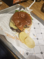 Burgerim food