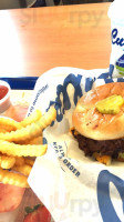 Culvers food