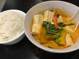 Suki Time Thai Kitchen food