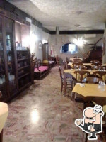 Belvedere Trattoria Pizzeria inside