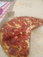 Little Caesars Pizza food