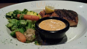 54th Street Grill Wentzville food