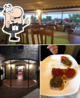 Antica Pieve Arezzo food