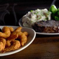 Applebee's Raleigh food