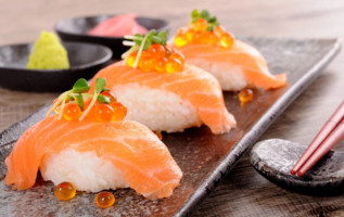 Sushi Do Boulogne Billancourt food