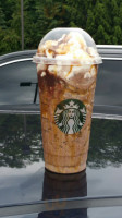 Starbucks food