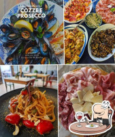 Cibificio Provinciale food