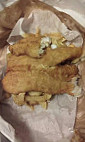 Tivoli Fish Chips food