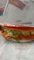 Taco Bell food