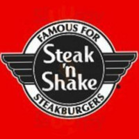 Steak n Shake food