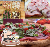 Pizzeria Zampida' Di Andriotti Simona food