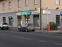 L'oasi Del Gelato outside