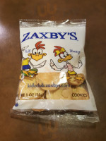 Zaxby's food