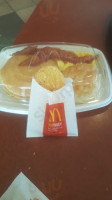 Mcdonald's food