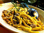 Trattoria Da Savino food