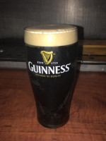 Paddy O'leary's Irish Pub food