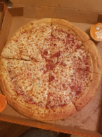 Little Caesars Pizza food