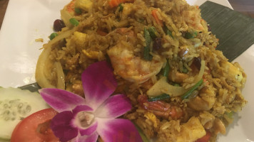 Taste Of Thai By Wipa food