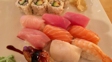 Matsumoto Sushi food