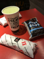 Jimmy John's food