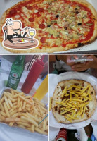 Pizza E Sfizi Da Mariano food