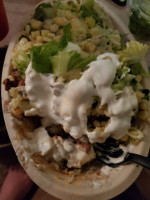 Chipotle Mexican Grill food