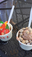 Whit's Frozen Custard food