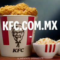 Kfc food