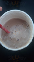 Smoothie King food