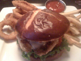 Ruby Tuesdays food