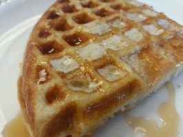 Waffle House food