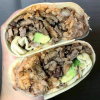 Super Taqueria Restaurants Inc food