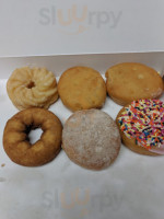 Dunkin' food