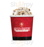 Cold Stone Creamery food