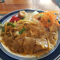 Tasty Thai food