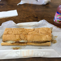 Dominick's Sandwiches food