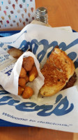 Culvers of Baxter food