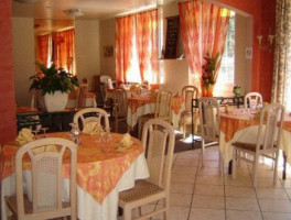 O'felie food