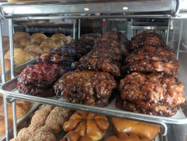 Bosa Donuts food