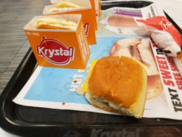 Krystal food