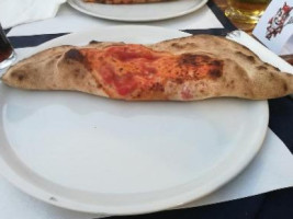 Diavolo Rosso Di La Spezia Management S food