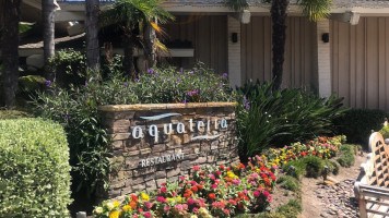 Aquaterra At Pala Mesa Resort outside