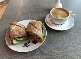 Schneider's Cafe Snackbar - Die GenussSchneiderei outside