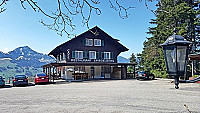 Panorama Restaurant Spiegelberg outside