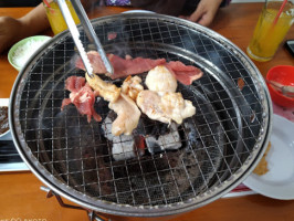 Kedai Oci Tanjungsari food