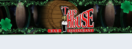 The Tap House- Forest Hills food