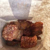 Billy & Ray's Boudin food