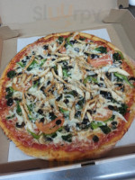 Peppino's Pizza food