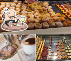 Pasticceria Fabris food