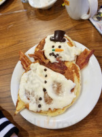 Denny's food